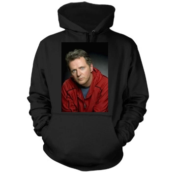 Aidan Quinn Mens Pullover Hoodie Sweatshirt