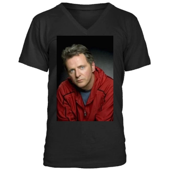 Aidan Quinn Men's V-Neck T-Shirt