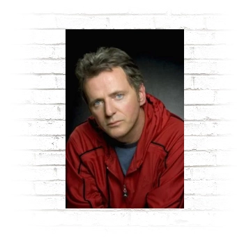 Aidan Quinn Poster