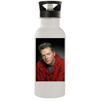 Aidan Quinn Stainless Steel Water Bottle