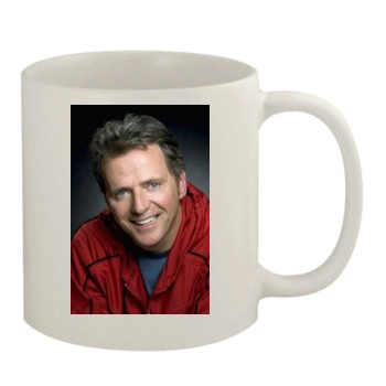 Aidan Quinn 11oz White Mug