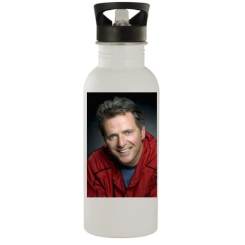 Aidan Quinn Stainless Steel Water Bottle