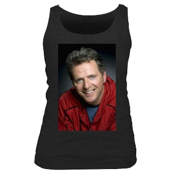 Aidan Quinn Women's Tank Top