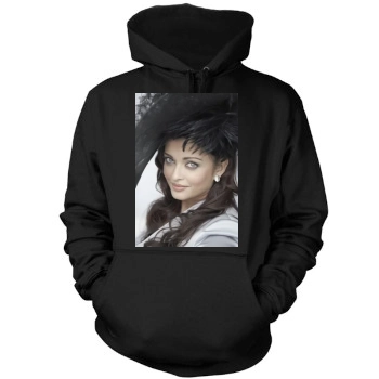 Aishwarya Rai Mens Pullover Hoodie Sweatshirt