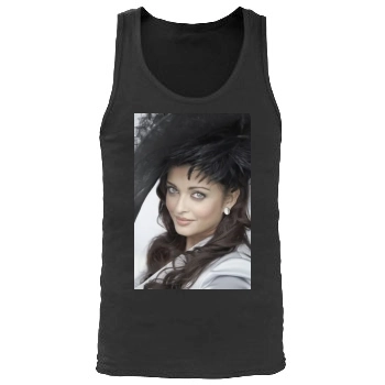 Aishwarya Rai Men's Tank Top