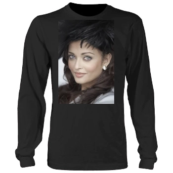 Aishwarya Rai Men's Heavy Long Sleeve TShirt