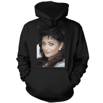 Aishwarya Rai Mens Pullover Hoodie Sweatshirt