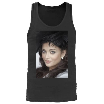 Aishwarya Rai Men's Tank Top