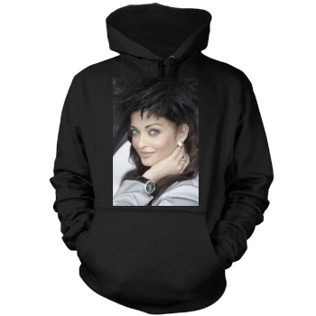 Aishwarya Rai Mens Pullover Hoodie Sweatshirt