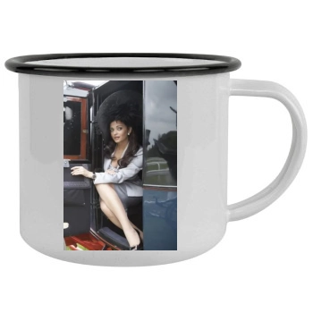 Aishwarya Rai Camping Mug