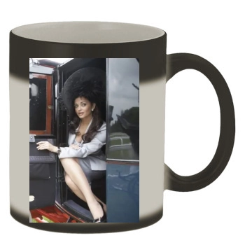 Aishwarya Rai Color Changing Mug