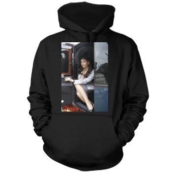 Aishwarya Rai Mens Pullover Hoodie Sweatshirt