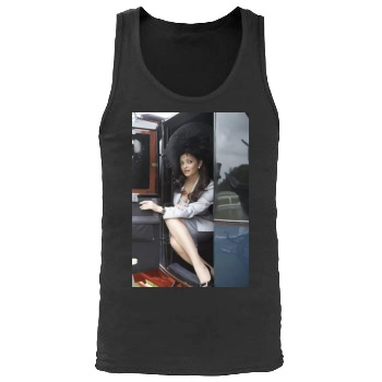 Aishwarya Rai Men's Tank Top