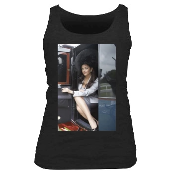 Aishwarya Rai Women's Tank Top