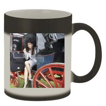 Aishwarya Rai Color Changing Mug