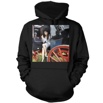 Aishwarya Rai Mens Pullover Hoodie Sweatshirt