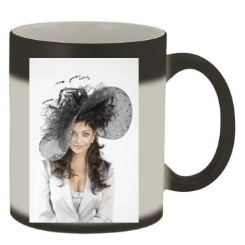 Aishwarya Rai Color Changing Mug