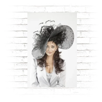 Aishwarya Rai Poster