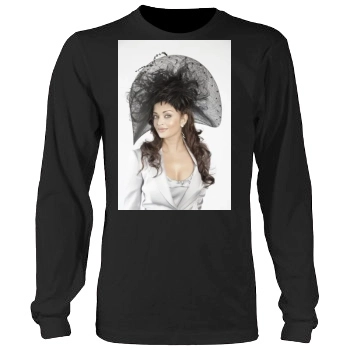 Aishwarya Rai Men's Heavy Long Sleeve TShirt