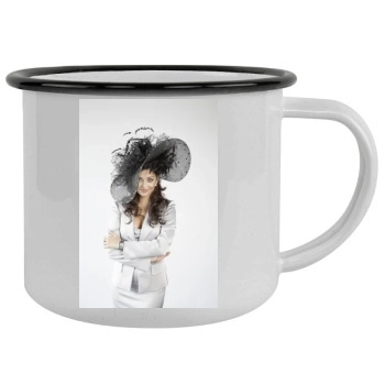 Aishwarya Rai Camping Mug