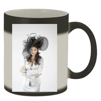 Aishwarya Rai Color Changing Mug