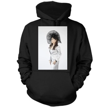 Aishwarya Rai Mens Pullover Hoodie Sweatshirt