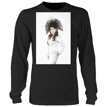 Aishwarya Rai Men's Heavy Long Sleeve TShirt