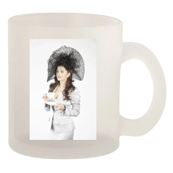 Aishwarya Rai 10oz Frosted Mug