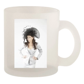 Aishwarya Rai 10oz Frosted Mug