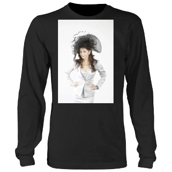 Aishwarya Rai Men's Heavy Long Sleeve TShirt