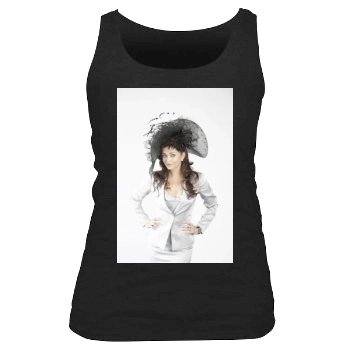 Aishwarya Rai Women's Tank Top