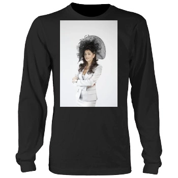 Aishwarya Rai Men's Heavy Long Sleeve TShirt