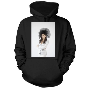 Aishwarya Rai Mens Pullover Hoodie Sweatshirt