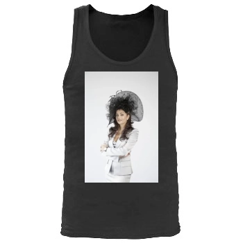 Aishwarya Rai Men's Tank Top