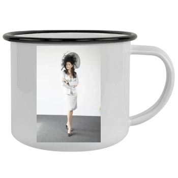 Aishwarya Rai Camping Mug