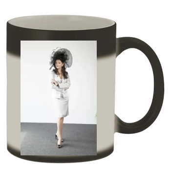 Aishwarya Rai Color Changing Mug