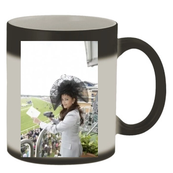 Aishwarya Rai Color Changing Mug