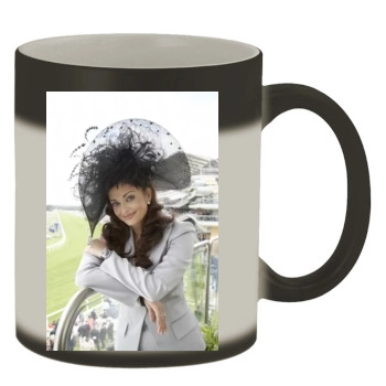 Aishwarya Rai Color Changing Mug