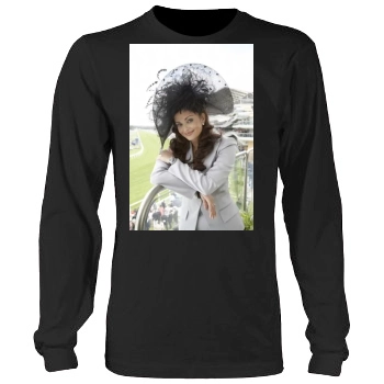 Aishwarya Rai Men's Heavy Long Sleeve TShirt