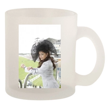 Aishwarya Rai 10oz Frosted Mug