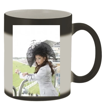 Aishwarya Rai Color Changing Mug