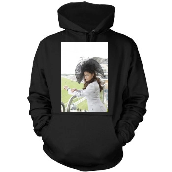 Aishwarya Rai Mens Pullover Hoodie Sweatshirt