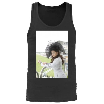 Aishwarya Rai Men's Tank Top