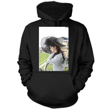 Aishwarya Rai Mens Pullover Hoodie Sweatshirt