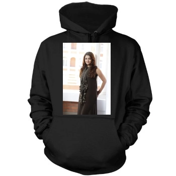 Aishwarya Rai Mens Pullover Hoodie Sweatshirt