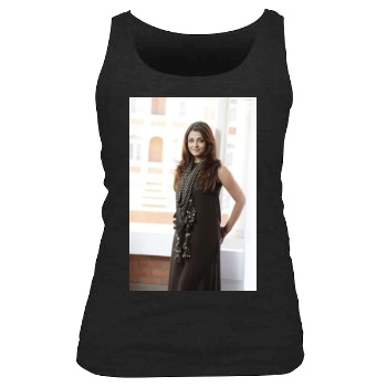 Aishwarya Rai Women's Tank Top