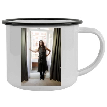 Aishwarya Rai Camping Mug