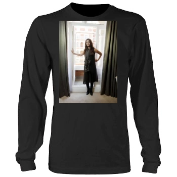 Aishwarya Rai Men's Heavy Long Sleeve TShirt