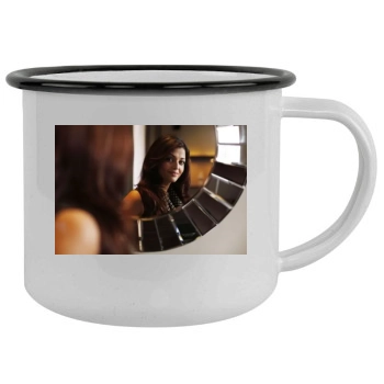 Aishwarya Rai Camping Mug