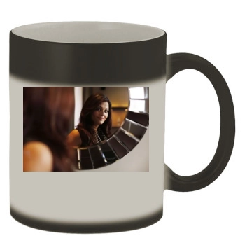 Aishwarya Rai Color Changing Mug